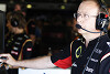 Erfahrener Formel-1-Ingenieur Mark Slade wechselt zu Haas