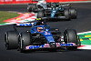 Esteban Ocon: 'Frustrierend, denn die Pace war da'