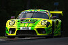 Manthey-Comeback in der NLS: 'Grello' kehrt auf die Nordschleife zurück