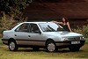 Peugeot 405 (1987-1996): Kennen Sie den noch?