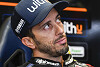 Wer wird der nächste MotoGP-Superstar? Dovizioso zählt auf