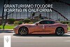 Maserati GranTurismo Folgore: Design vollständig enthüllt