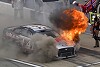 Problemfall Next-Gen-Auto: Crashs und Feuer 'besorgniserregend'