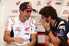 Marquez-Crewchief: 'Er kann wieder mehr so fahren wie früher'
