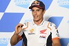 Marc Marquez: 'Hoffe, das ist mein Comeback - es ist die letzte Chance'