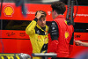 Binotto nach Monza: Verstappen 'hätte unabhängig von Strategie gewonnen'