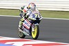 Moto3 Aragon FT1 2022: Bestzeit Ayumu Sasaki, zwei Damen im Feld