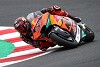 Moto2 Aragon FT1 2022: Augusto Fernandez führt spanisches Quintett an