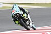 Moto3 Aragon FT2 2022: Dennis Foggia setzt sich an die Spitze