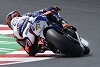 Moto2 Aragon FT2 2022: Tagesbestzeit für Canet, Schrötter nicht in den Top 20