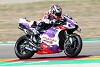 Vier Ducatis in den Top 5: Wie Martin & Co. den Aragon-Freitag bewerten