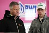 'Könnte DTM in Gefahr bringen': Berger reagiert auf Ralf Schumachers Kritik