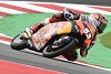 Moto3 Aragon FT3 2022: Deniz Öncü vor Izan Guevara Schnellster