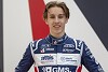 WEC-Rookie-Test mit deutschem Talent und Dame im Hypercar