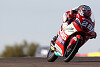 Moto3-Qualifying Aragon 2022: Vierte Poleposition für Izan Guevara