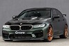 G-Power G5M CS Hurricane RR: Brachialer BMW M5 CS