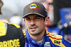 IndyCar-Kollege: Frühere Paydriver haben Herta um F1-Chance gebracht