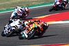 MotoGP-Liveticker Aragon: Jetzt das Rennen der Moto2!