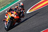 Moto2-Rennen Aragon 2022: Zweiter Saisonsieg für Pedro Acosta