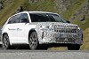 Nächster Skoda Kodiaq erstmals als Test-Mule gesichtet