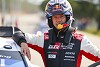 Spanien und Japan: Sebastien Ogier gönnt sich noch zwei Rallyes