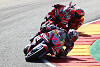 Ducati: MotoGP-Stallorder ist noch kein Thema, aber 'vielleicht später'