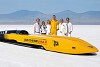 JCB Dieselmax: Das schnellste Dieselfahrzeug der Geschichte
