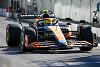 McLaren plant keine weiteren Motorenstrafen