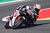 Takaaki Nakagami: Warum nur ein Einjahresvertrag von Honda?