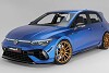 Oettinger: Aerodynamik-Tuning für den VW Golf R