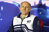 Franz Tost: Tsunoda muss 'seine Emotionen in den Griff bekommen'