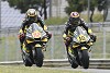 VR46 setzt auf Kontinuität: Marini und Bezzecchi betonen die gute Atmosphäre