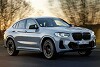 Nächster BMW X4 wohl gecancelt, aber iX4 ist in Planung
