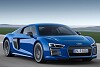 Audi R8: Elektro-Nachfolger 2025 auf Porsche-Plattform?