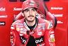 Francesco Bagnaia über Ducati-Teamorder: 'Ich brauche keine Hilfe'