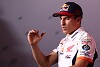Marc Marquez: Motegi wird erster echter Stresstest für den rechten Arm