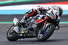 BMW in Barcelona: Scott Redding erneut ein Kandidat für Podestplätze?