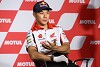 Frisch operierte Hand: Nakagami bangt um Start beim Heim-GP in Motegi