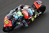 Moto3 Motegi FT1: Rookie Moreira sichert sich die Freitagsbestzeit