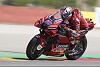 MotoGP-Liveticker Motegi: Ducati-Doppelspitze, Quartararo Dritter