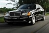 RENNtech S76R: Mercedes 600 SEL (1992) Restomod mit 7,6-Liter-V12