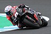 Aleix Espargaro vergleicht mit 2019: 'Trotz mehr Leistung weniger Wheelies'