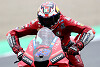 Ducati in Japan: Trotz Bestzeit noch mit Luft nach oben