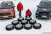 Ganzjahresreifen 205/55 R17 für Kompakte und kleine SUVs im Test