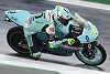 Moto3 Motegi FT2: Foggia überrascht mit Bestzeit im Regen