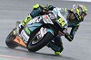 Moto2 Motegi FT2: Aldeguer im Regen Schnellster, rote Flagge nach Highsider