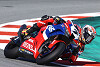 WSBK Barcelona: Honda auf der Pole, Bautista und Razgatlioglu mit Problemen