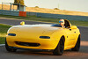 Gorgona Cars NM Concept: Extremer Mazda MX-5 (NA)