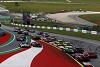 Infos DTM Spielberg 2022: TV, Livestream, Teilnehmer, Zeitplan u.v.m.