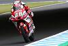 Moto3-Rennen Motegi: WM-Leader Guevara feiert fünften Saisonsieg